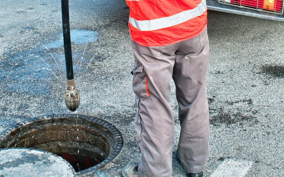 meilleur déboucheur canalisation Saint-Ouen