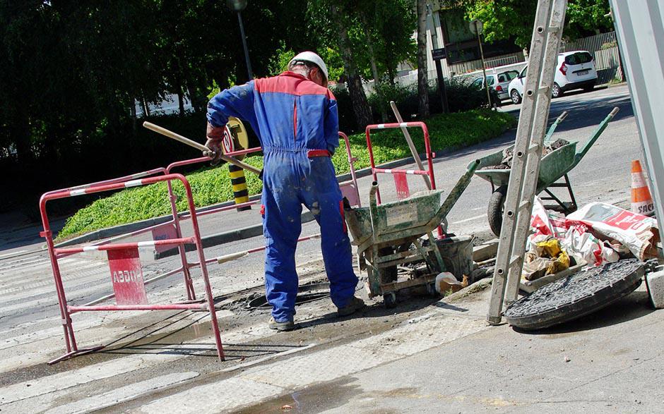 assainissement entreprise Paris 14