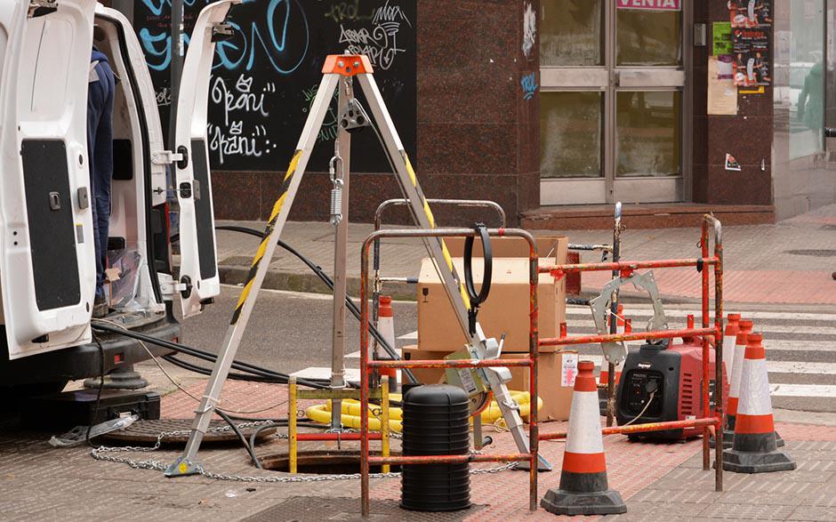 travaux assainissement Boulogne-Billancourt