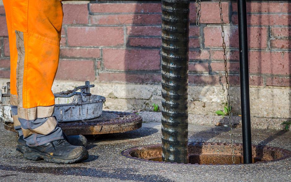 entretien canalisation évier Sevran
