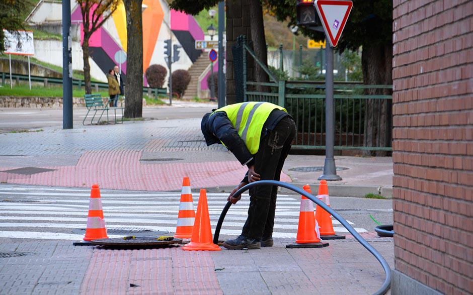 travaux assainissement Boulogne-Billancourt