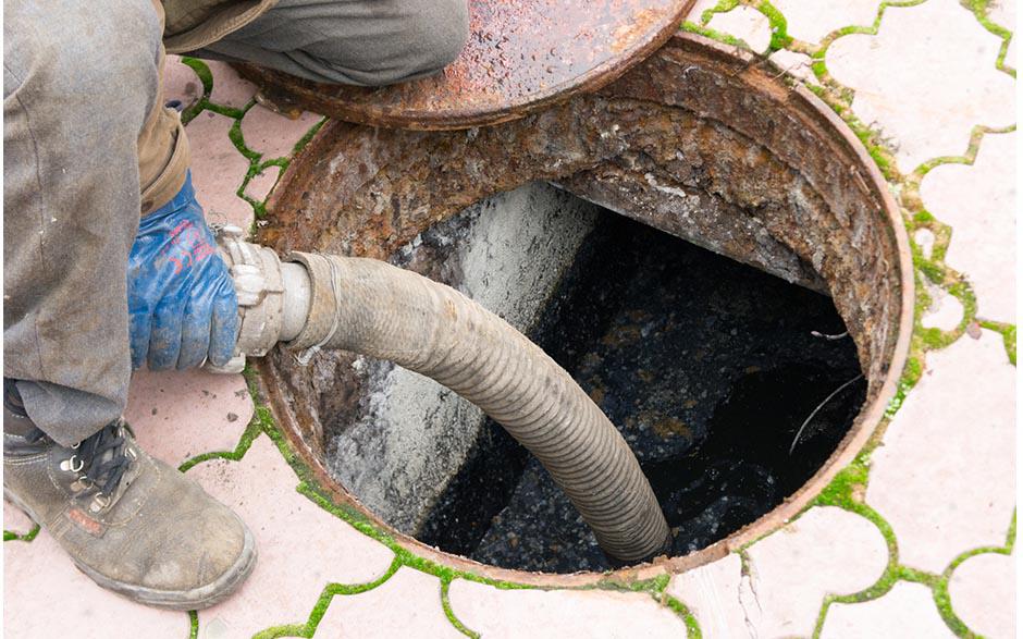 travaux assainissement Boulogne-Billancourt