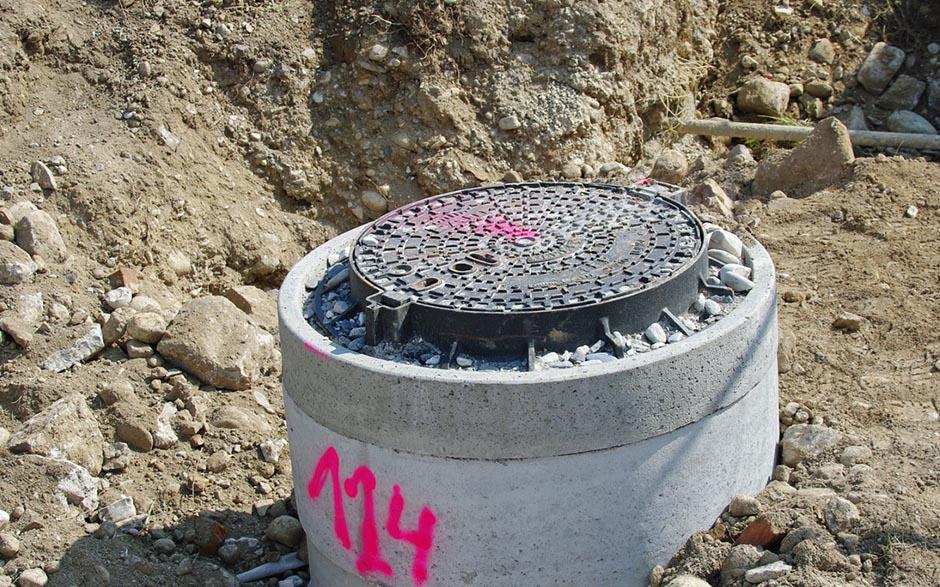 travaux assainissement prix Sevran